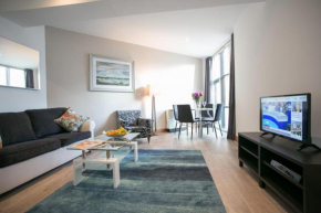 Parnell Boulevard Apartments